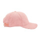 The Dudes Καπέλο Bird Head Cord Dad Cap